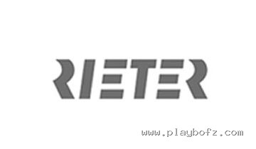 RIETER 立达 合作品牌