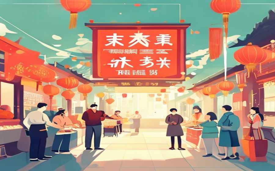 春节档阵容
